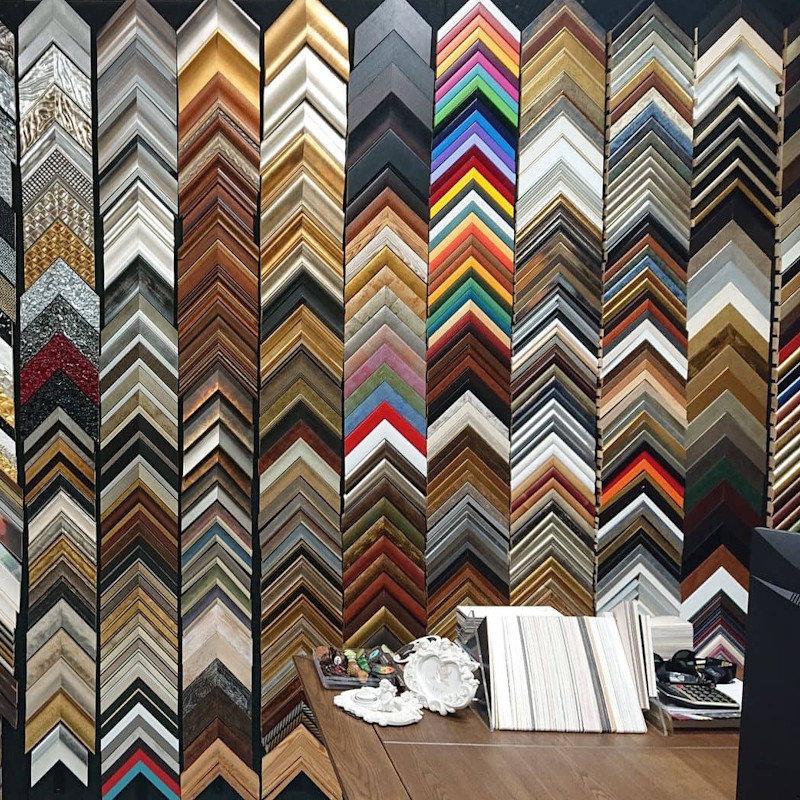 oprawa obrazów Wrocław